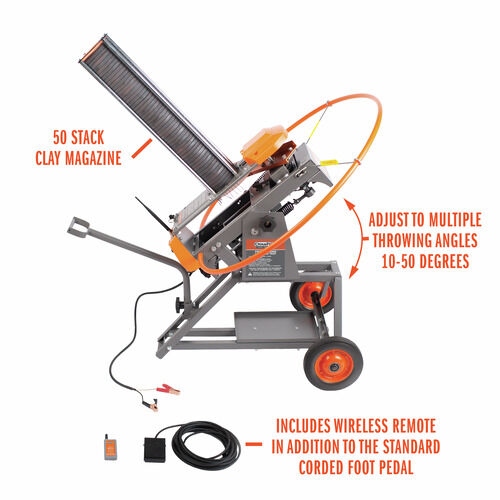 Buy FreedomBird Electronic Auto Feed Trap and More